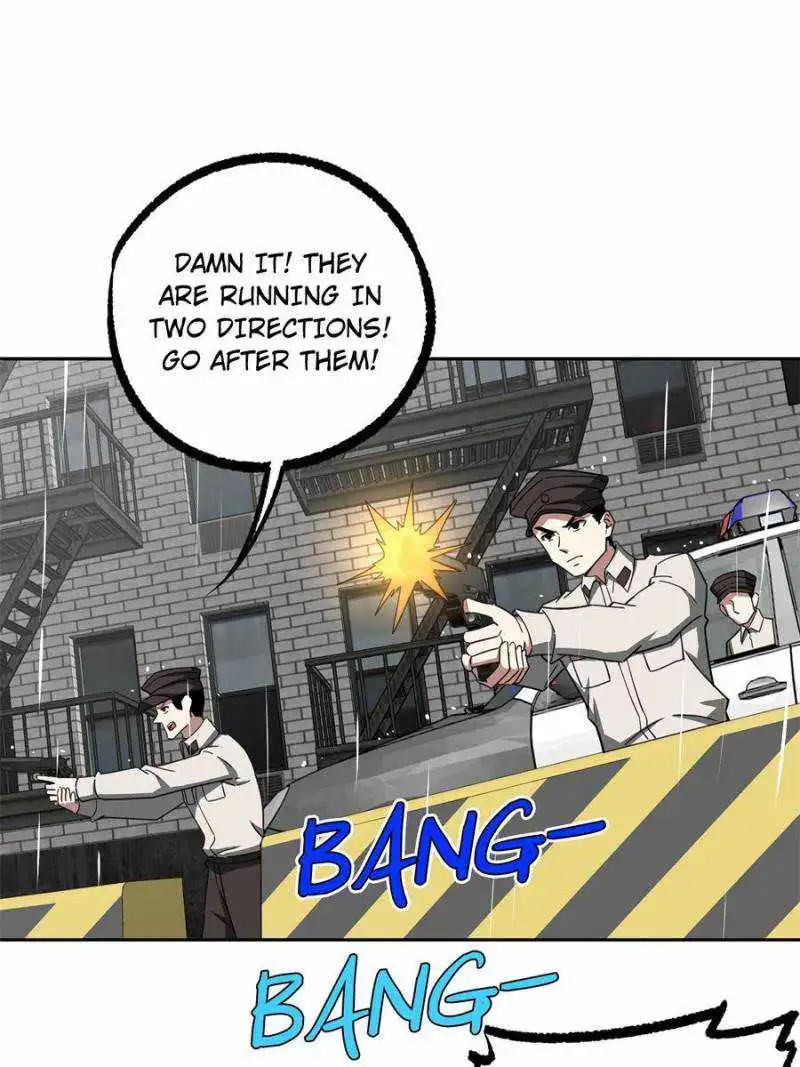 The Legendary Mechanic Chapter 116 30